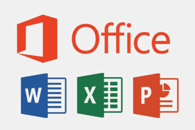 Microsoft Office – 100 horas